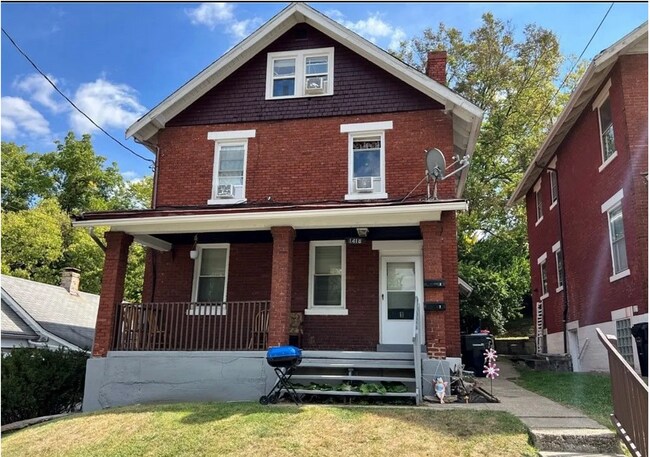 Primary Photo - Updated and ready for move in!