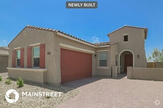 Building Photo - 14033 W Desert Flower Dr