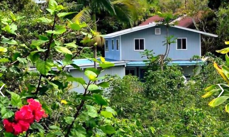 Building Photo - 84-5069-5069 Mamalahoa Hwy