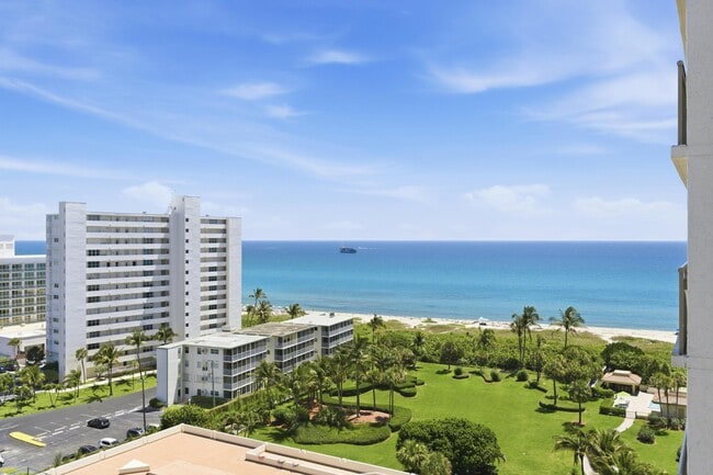 Building Photo - 3400 N Ocean Dr