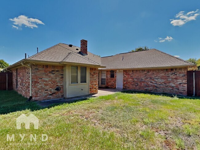 Building Photo - 1118 Tahlequah Trail