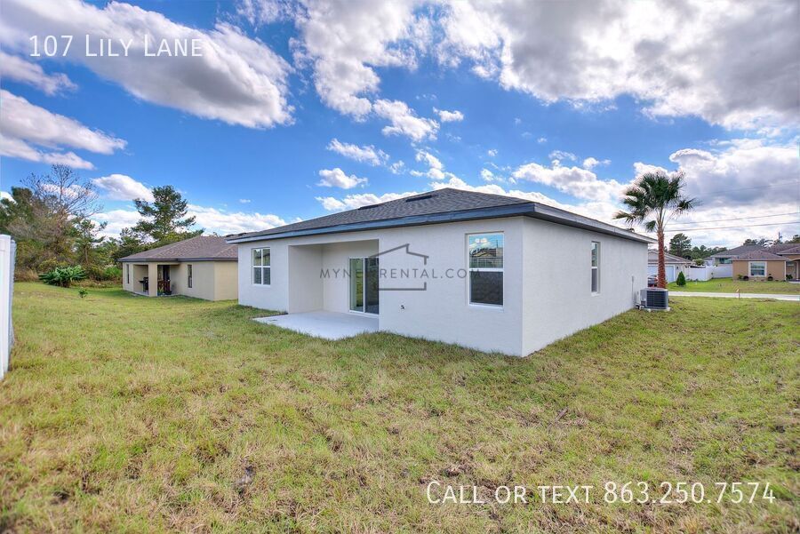 Building Photo - 107 Lily Ln