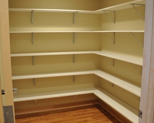 Pantry - 200 Belgrade Ave