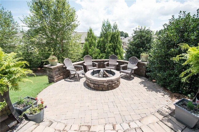 Building Photo - 4719 Moon Hollow Ct