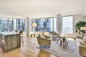 Building Photo - 201 Folsom St