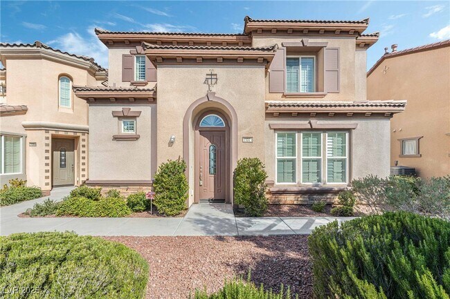 Primary Photo - 11371 Merado Peak Dr