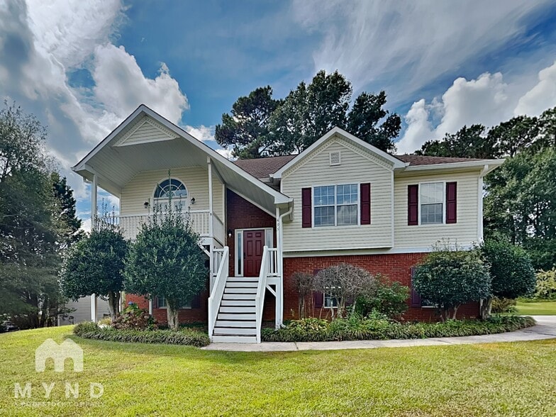 Primary Photo - 495 Princeton Dr