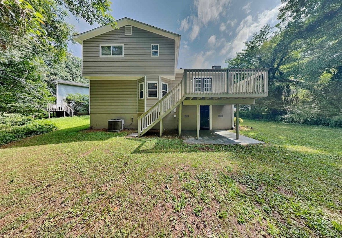 Building Photo - 535 Zachary Ct