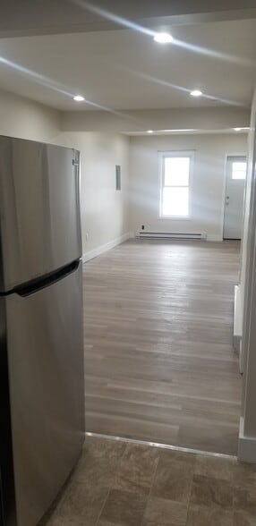 Living - 49 Washington Ave