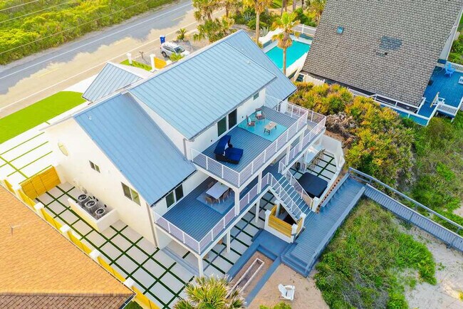 Building Photo - 2543 S Ponte Vedra Blvd