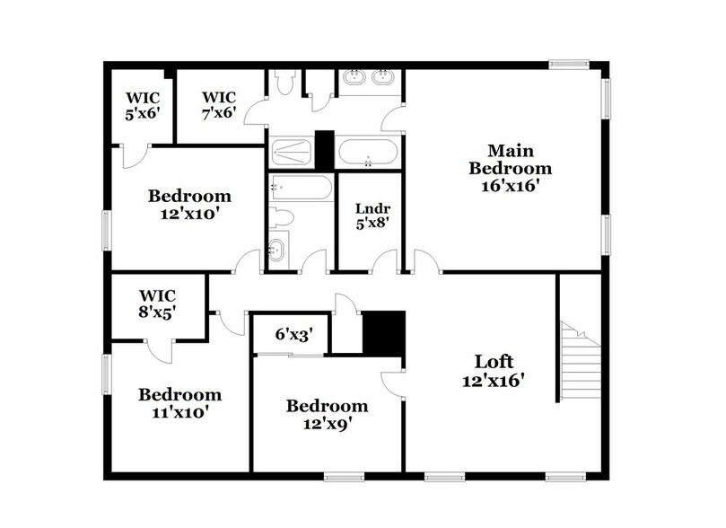 Building Photo - 8169 Bluesage Wy