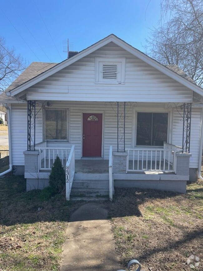 Building Photo - Woodbine / 440 Area Rental Home
