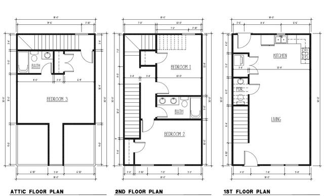 Building Photo - MLK @ Fairview