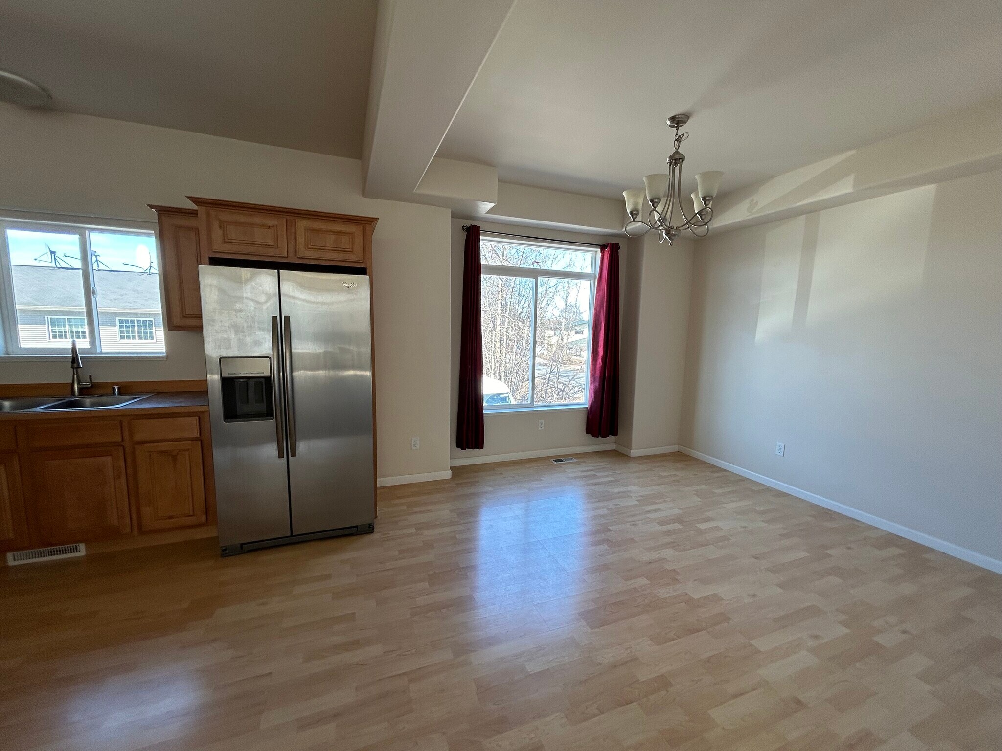 Dining Area - 3916 W 84th Ave