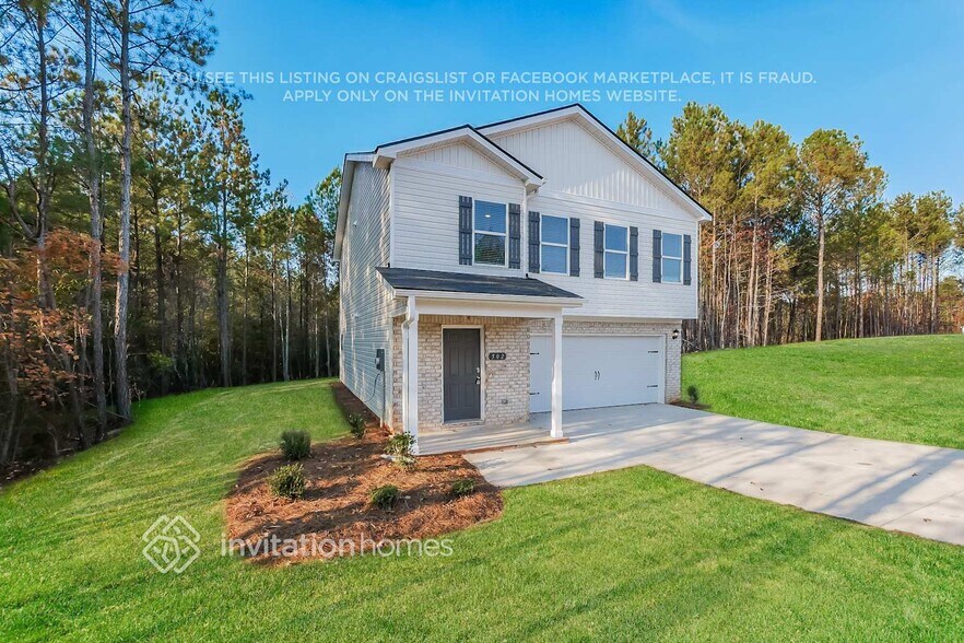 Building Photo - 502 Amelia Lane