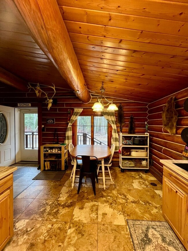 Building Photo - Charming 3-Bedroom Home in North Pole, AK ...