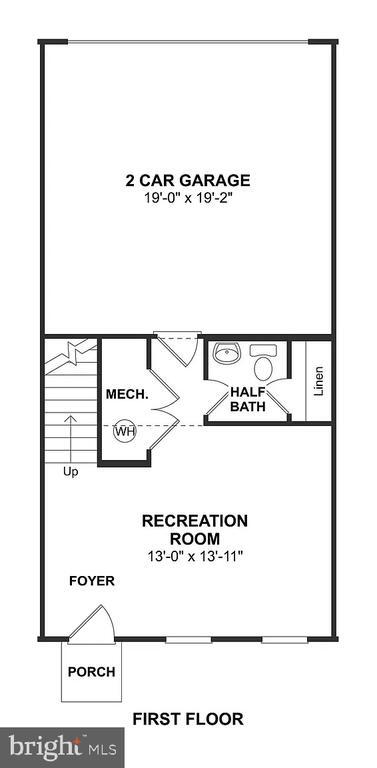 Building Photo - 2583 Hopton Ln
