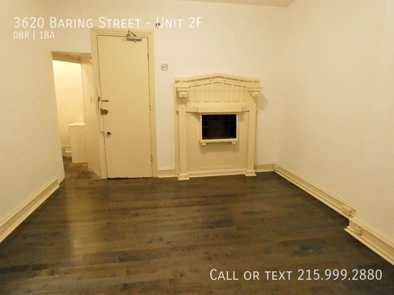 Building Photo - 3620 Baring St
