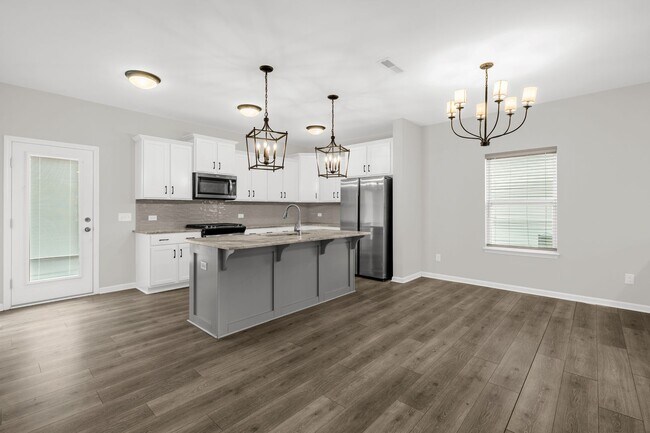 Building Photo - 2022 Construction | Spacious 4BR Home in High Point