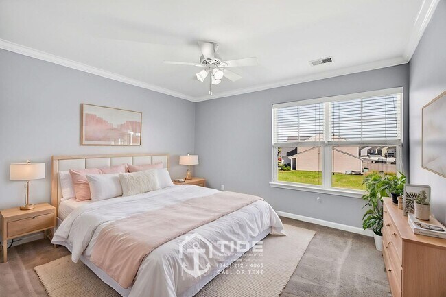 Building Photo - Spacious Living in Moncks Corner