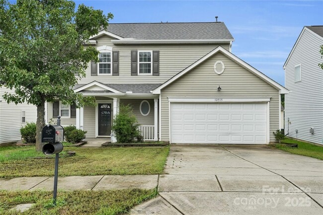 Primary Photo - 12915 Deaton Hill Dr