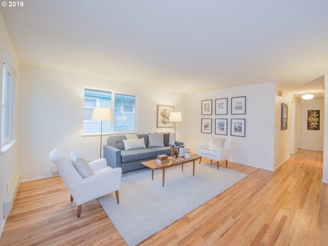 Flexible living space - 1612 NE Liberty St