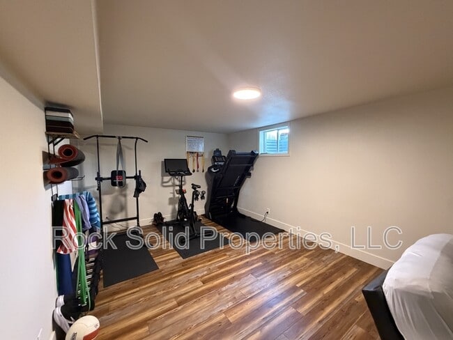Building Photo - 4017 Baldwin Dr