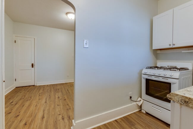 Building Photo - 525 Washington Ave