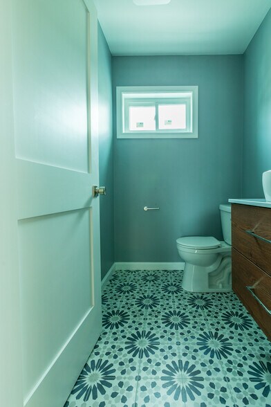 Building Photo - 6 Gannett St