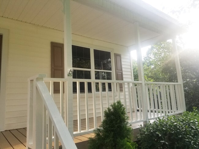 Building Photo - 1117 Cotten Farm Dr