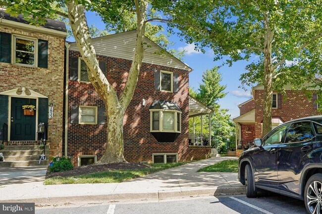 Building Photo - 7861 Coddle Harbor Ln