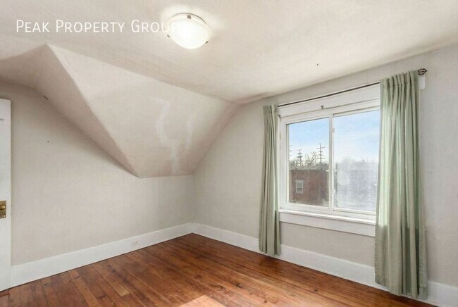 Building Photo - 204 Chittenden Ave