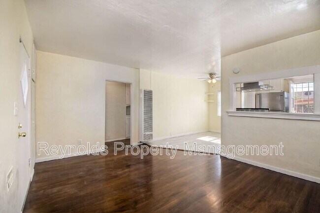 Building Photo - 3343 Chamoune Ave