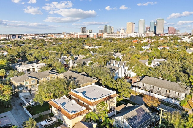 Building Photo - 607 S Orleans Ave