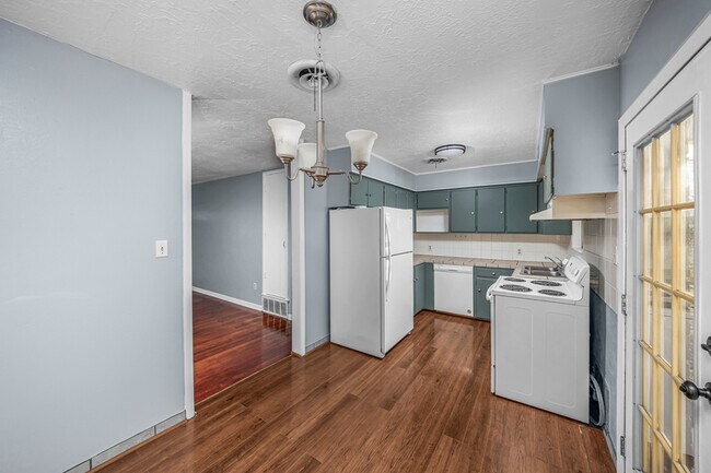 Building Photo - 1632 NW 48th St