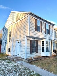 Building Photo - Beautifully Renovated 4-Bedroom Home in Owings Mills, MD!