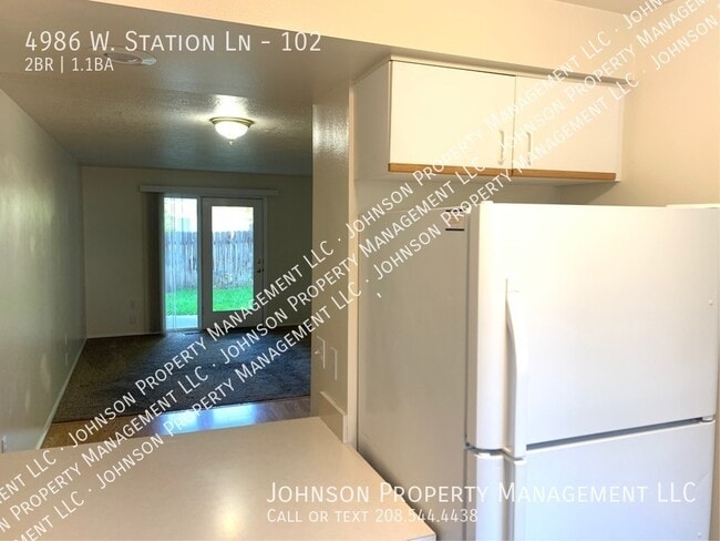 Building Photo - 4986 W Station Ln