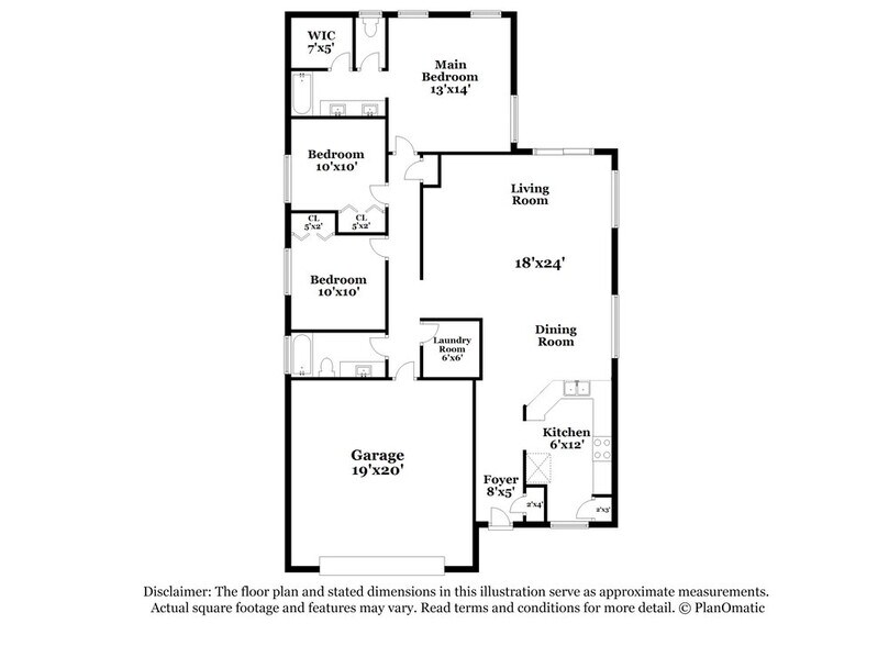 Building Photo - 11333 W Buchanan St