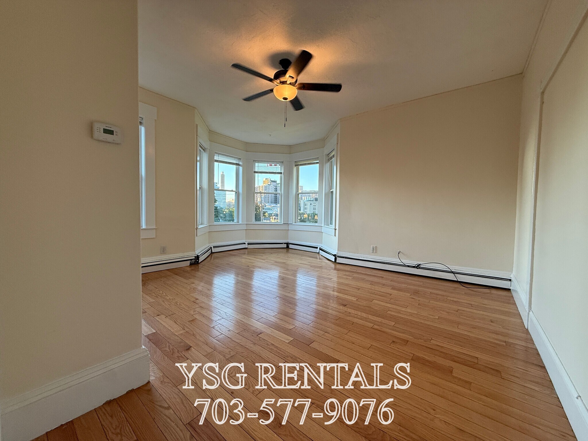 Building Photo - 34 Calumet St