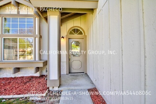 Building Photo - 31521 Corte Pacheco
