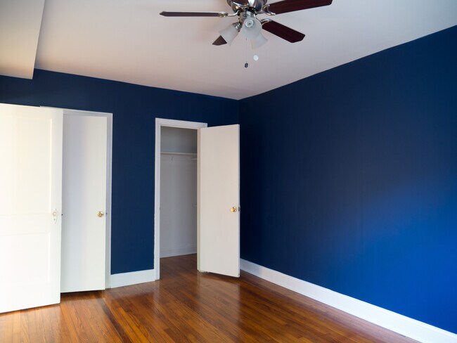 Building Photo - 8007 Garland Ave