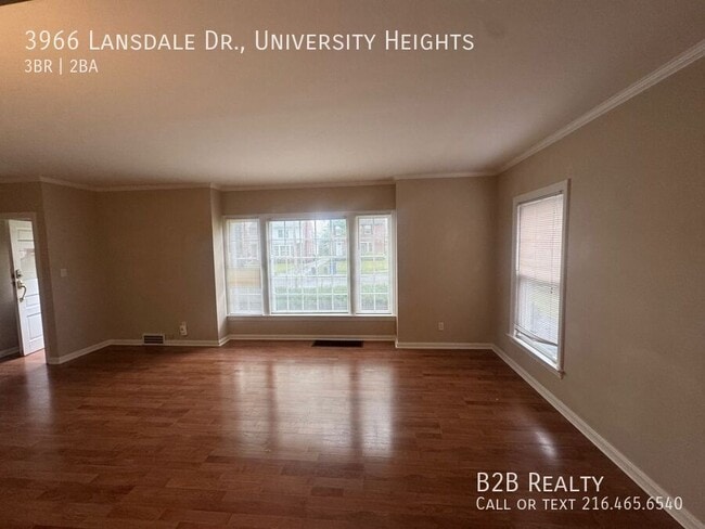 Building Photo - 3966 Lansdale Rd