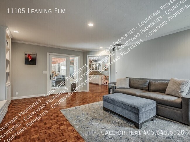 Building Photo - 11105 Leaning Elm Rd