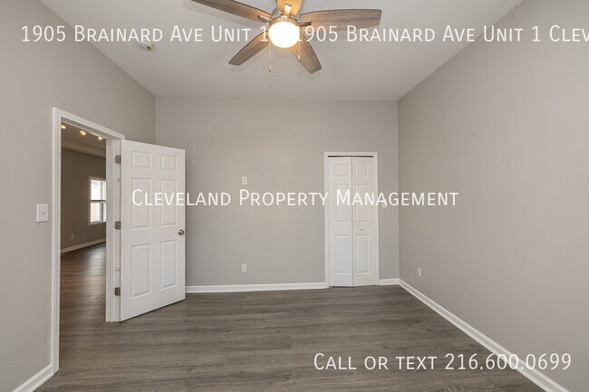 Building Photo - 1905 Brainard Ave