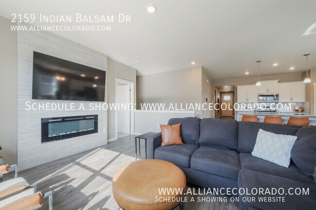 Building Photo - 2159 Indian Balsam Dr