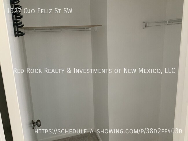 Building Photo - 1327 Ojo Feliz St SW
