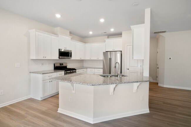 Building Photo - This 3-Year-Old Home with 4 Bedroom 2.5 Baths