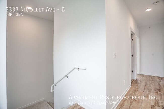 Building Photo - 3333 Nicollet Ave
