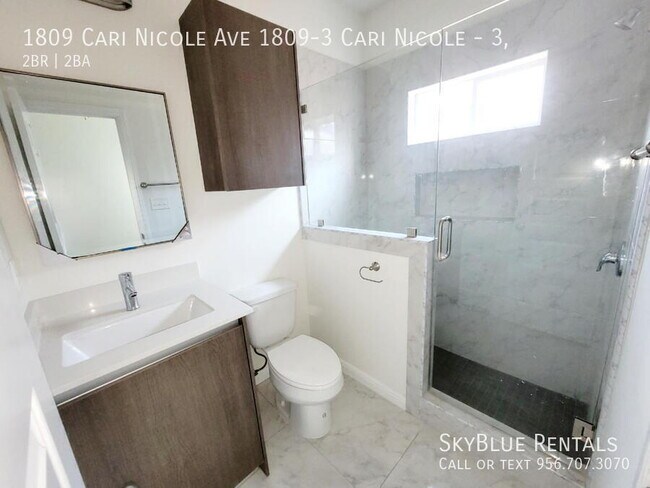 Building Photo - 1809 Cari Nicole Ave