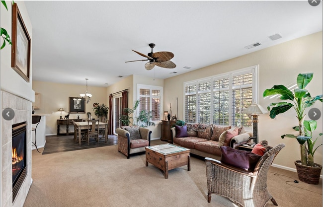 Building Photo - Spacious - Fully Furnished 2-Bedroom Condo...